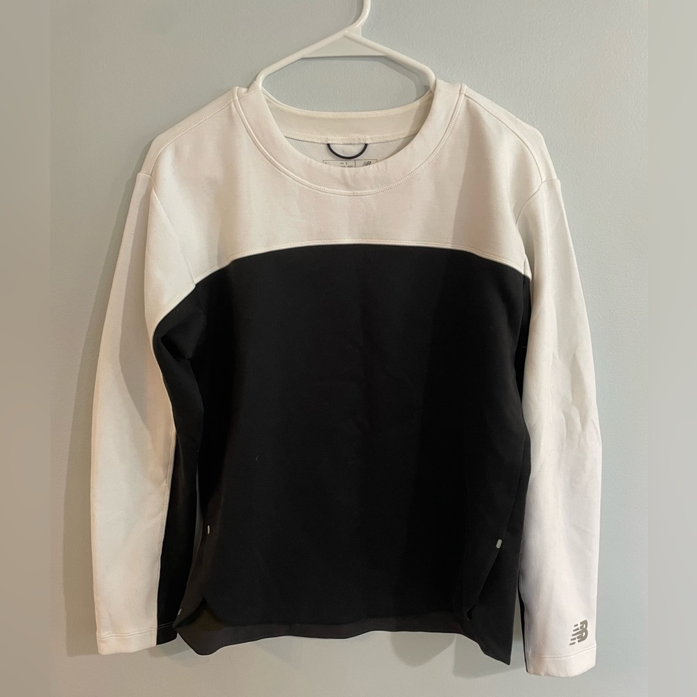 New Balance Crew Sweatshirt